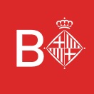 Logotip de l'Ajuntament de Barcelona